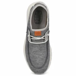 Sirocco Knit Men