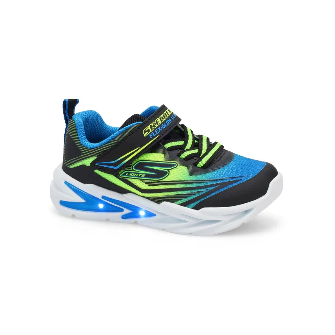 S Lights Flex-Glow Ultra Kids