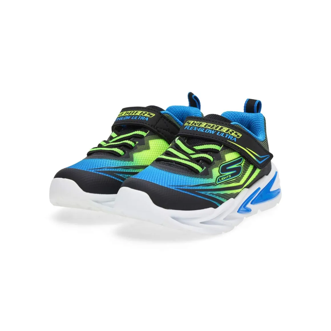 S Lights Flex-Glow Ultra Kids