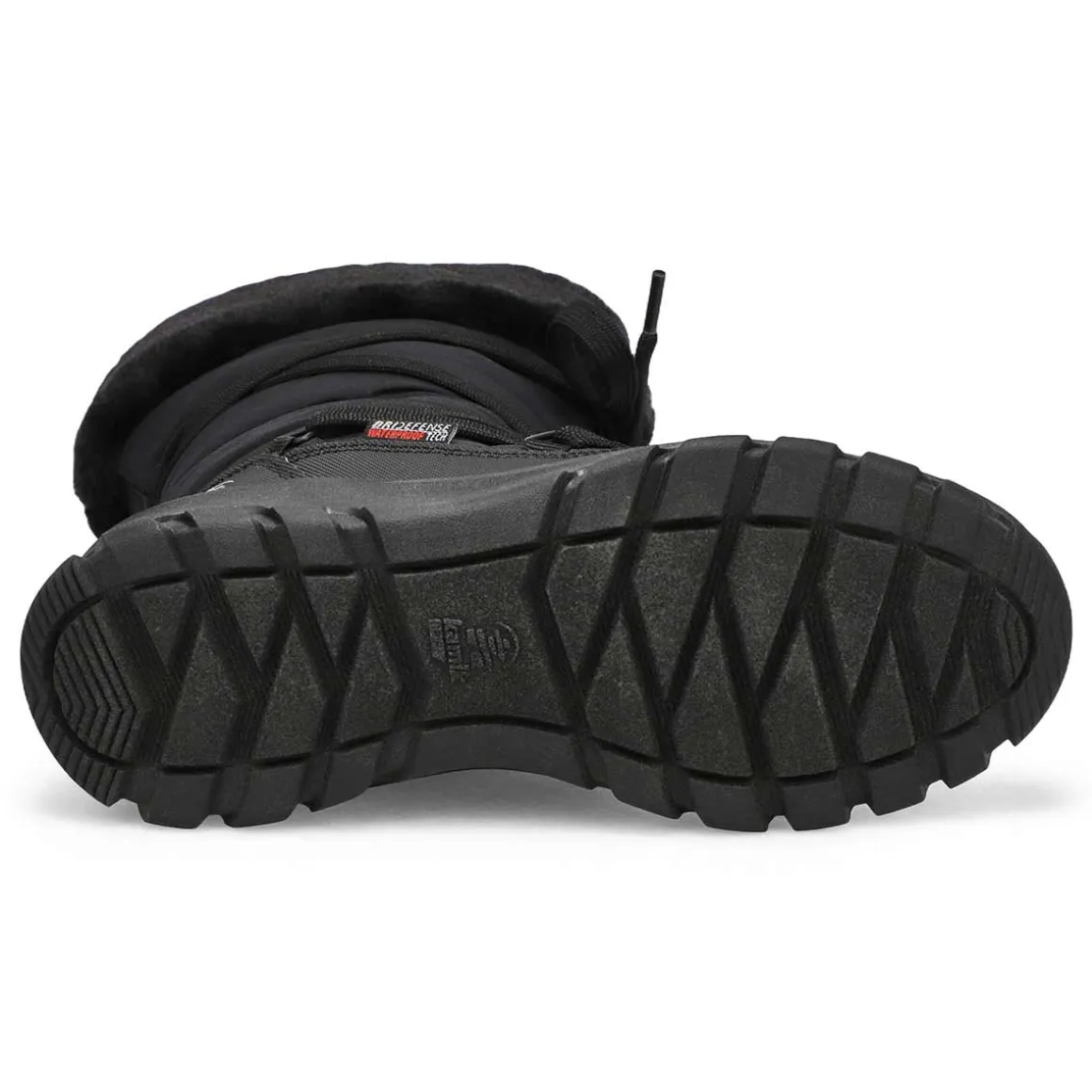 Snowdon Hi Women