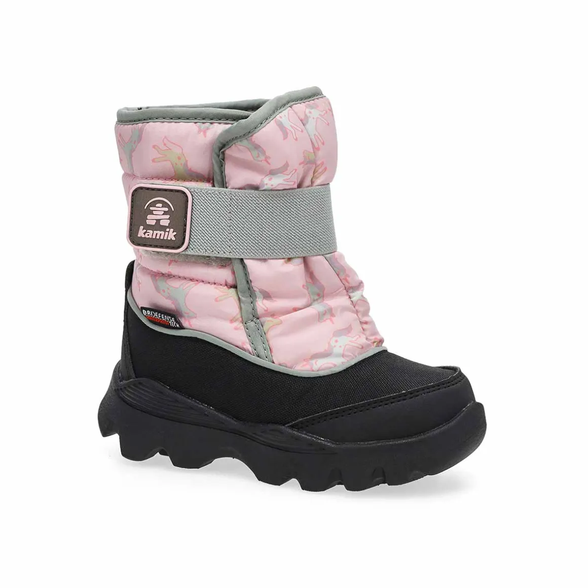 Snowland Baby and Toddlers