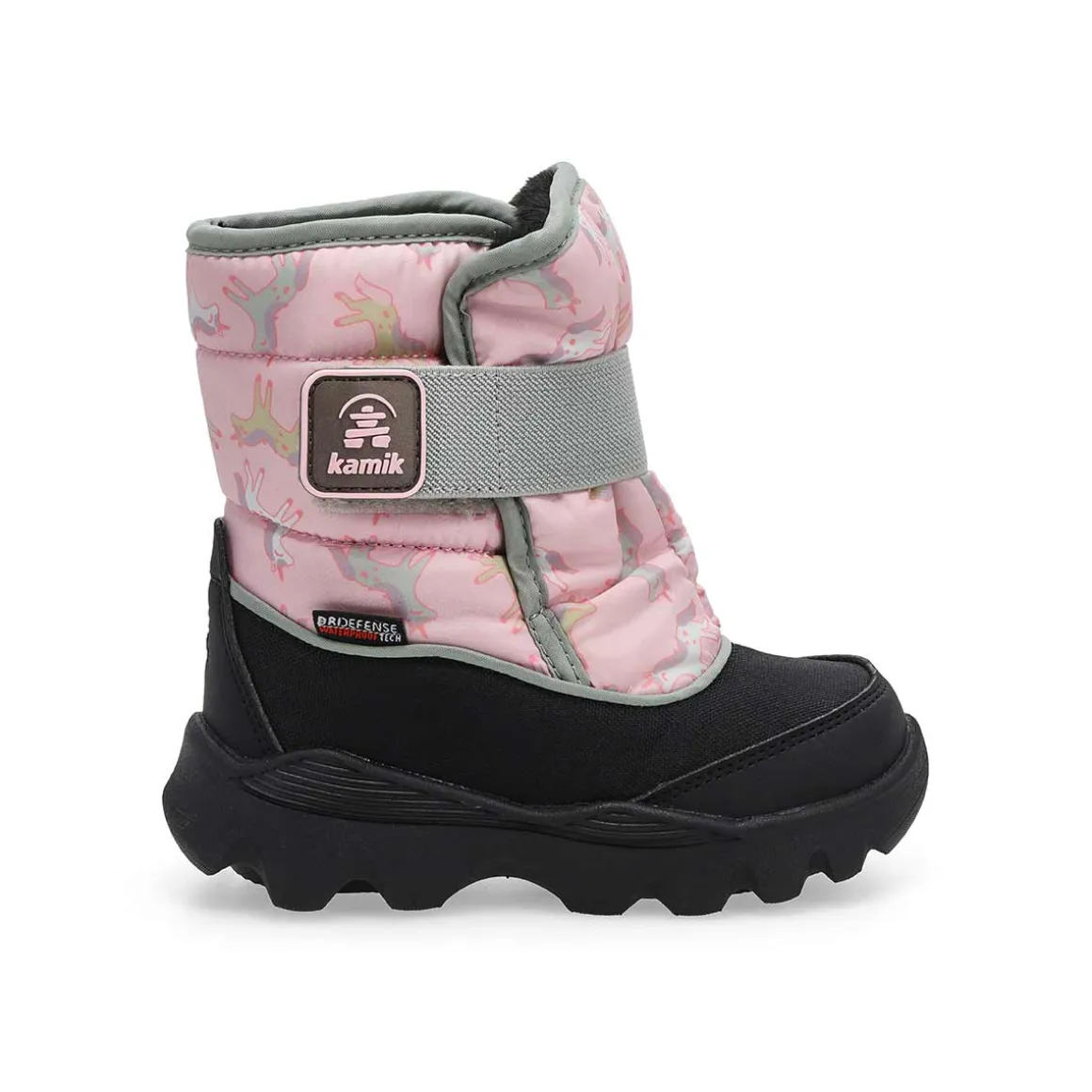 Snowland Baby and Toddlers