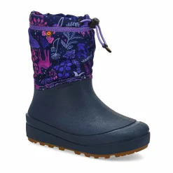 Snow Shell Cosmic Forest Girls