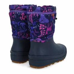 Snow Shell Cosmic Forest Girls