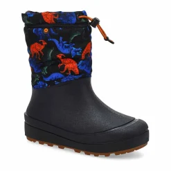 Snow Shell Real Dino Boys