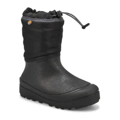 Snow Shell Solid Kids