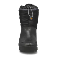 Snow Shell Solid Kids