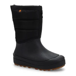 Snow Shell Zip Kids