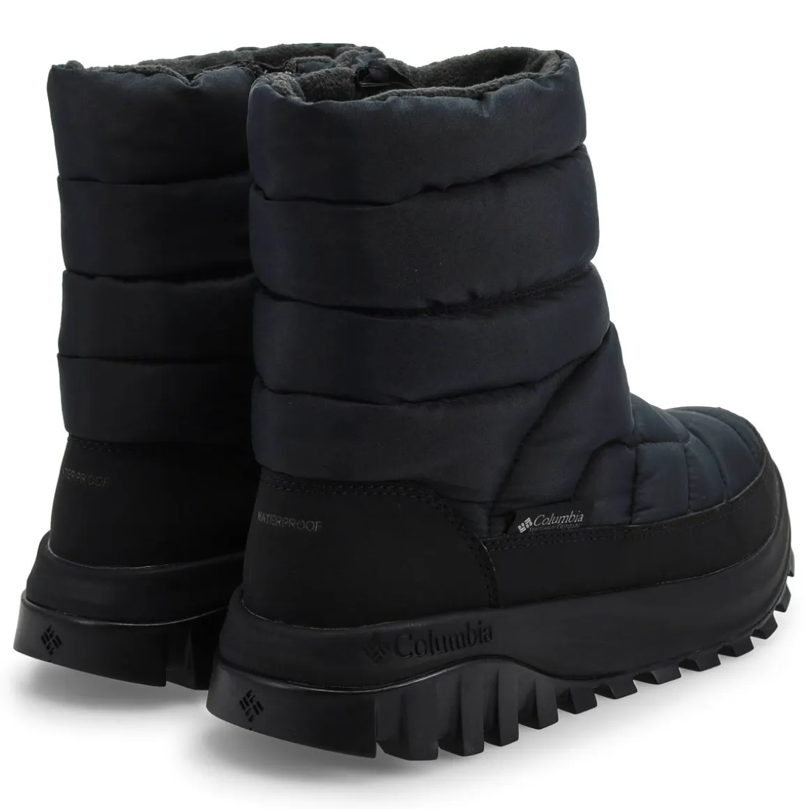 Snowtrot Mid Women