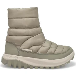 Snowtrot Mid Women
