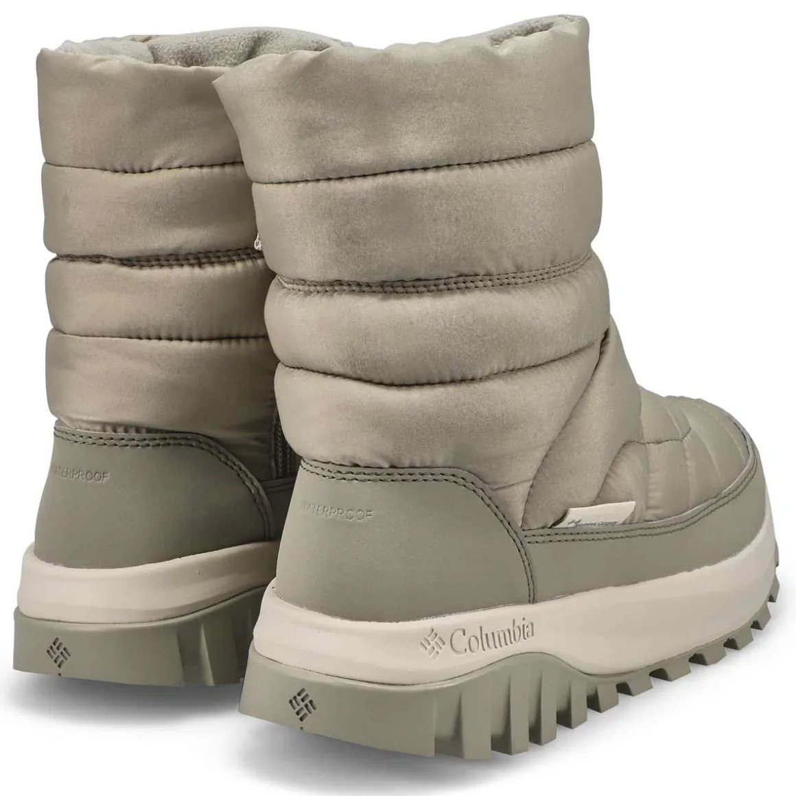 Snowtrot Mid Women