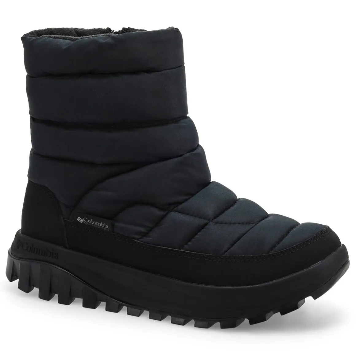 Snowtrot Mid Women