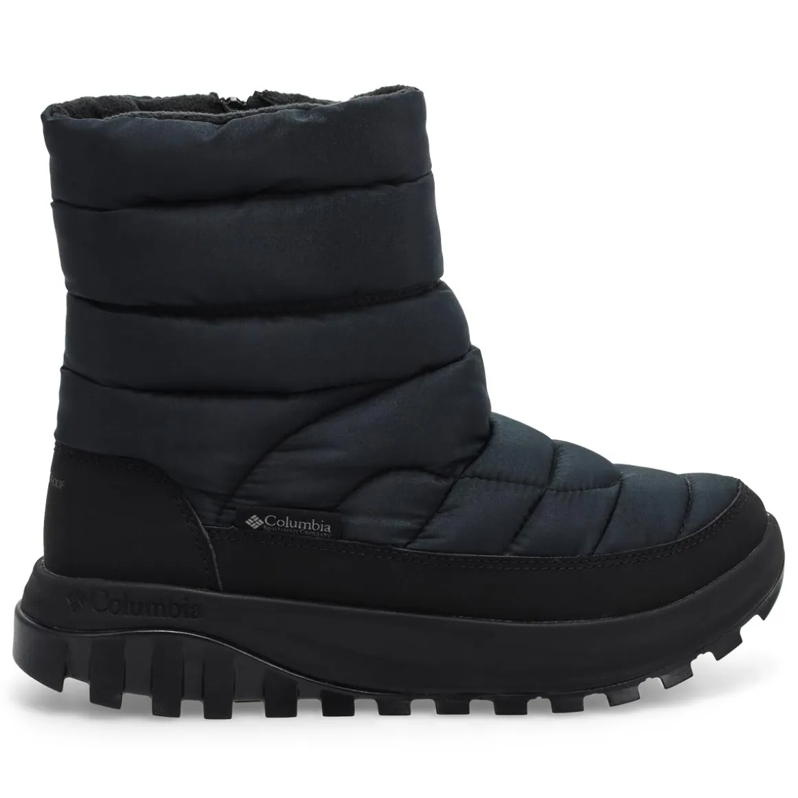 Snowtrot Mid Women
