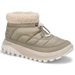 Snowtrot Shorty Women