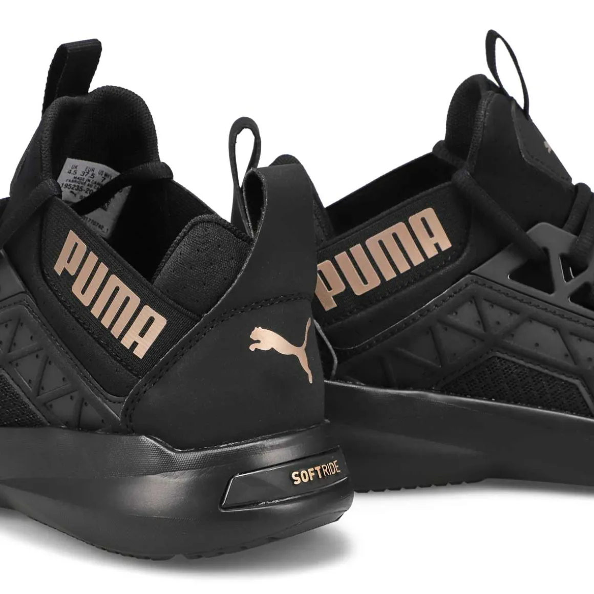 Softride Enzo NXT Women