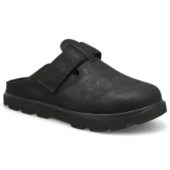 Solano Clog Men