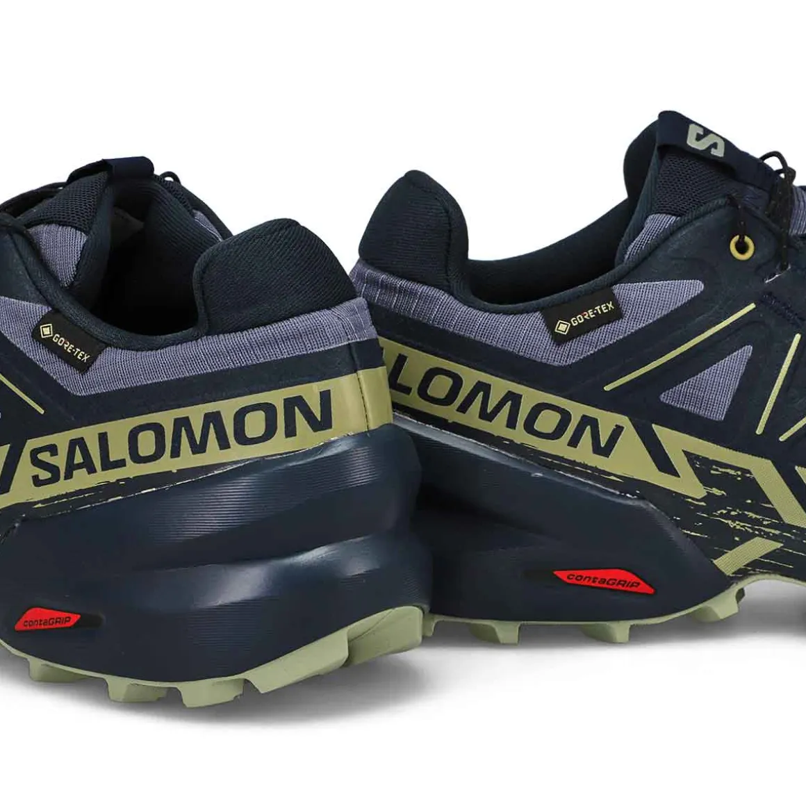 Speedcross 6 GTX Men