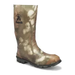 Stomp Camo Boys