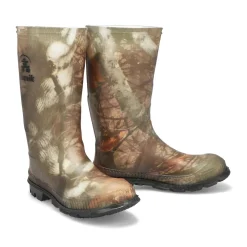 Stomp Camo Boys
