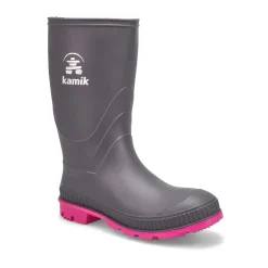 Stomp Girls