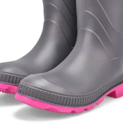 Stomp Girls