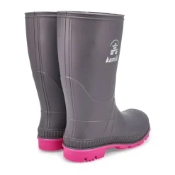 Stomp Girls