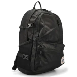Straight Edge Backpack Unisex