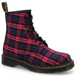1460 Tartan Women