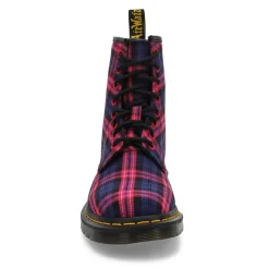 1460 Tartan Women