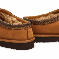 Tasman II Nubuck Men