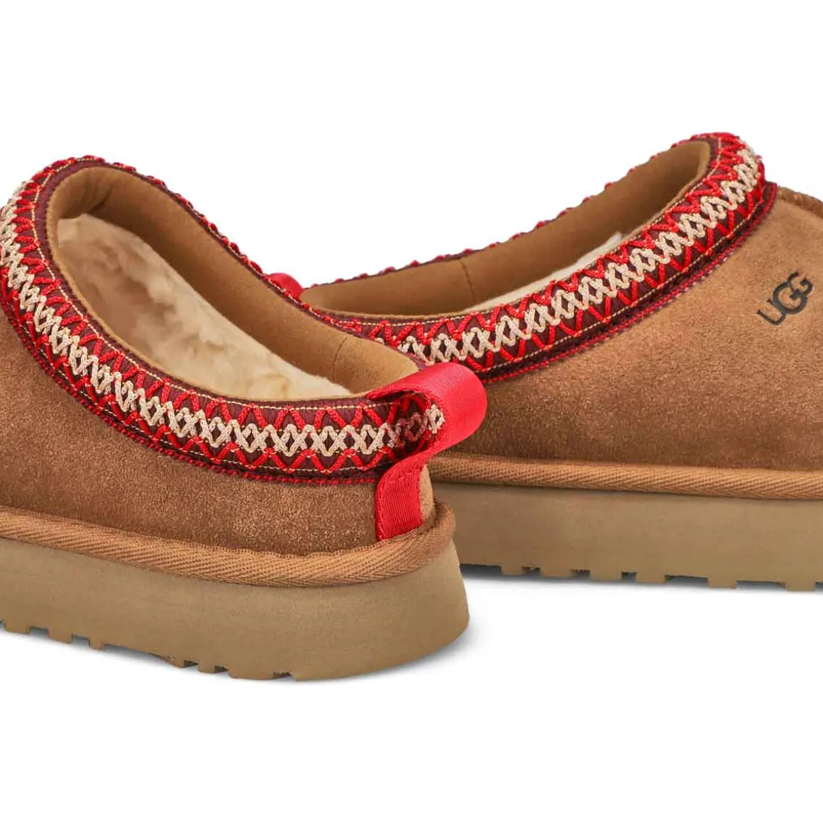 Tazz Sun Stitch Girls