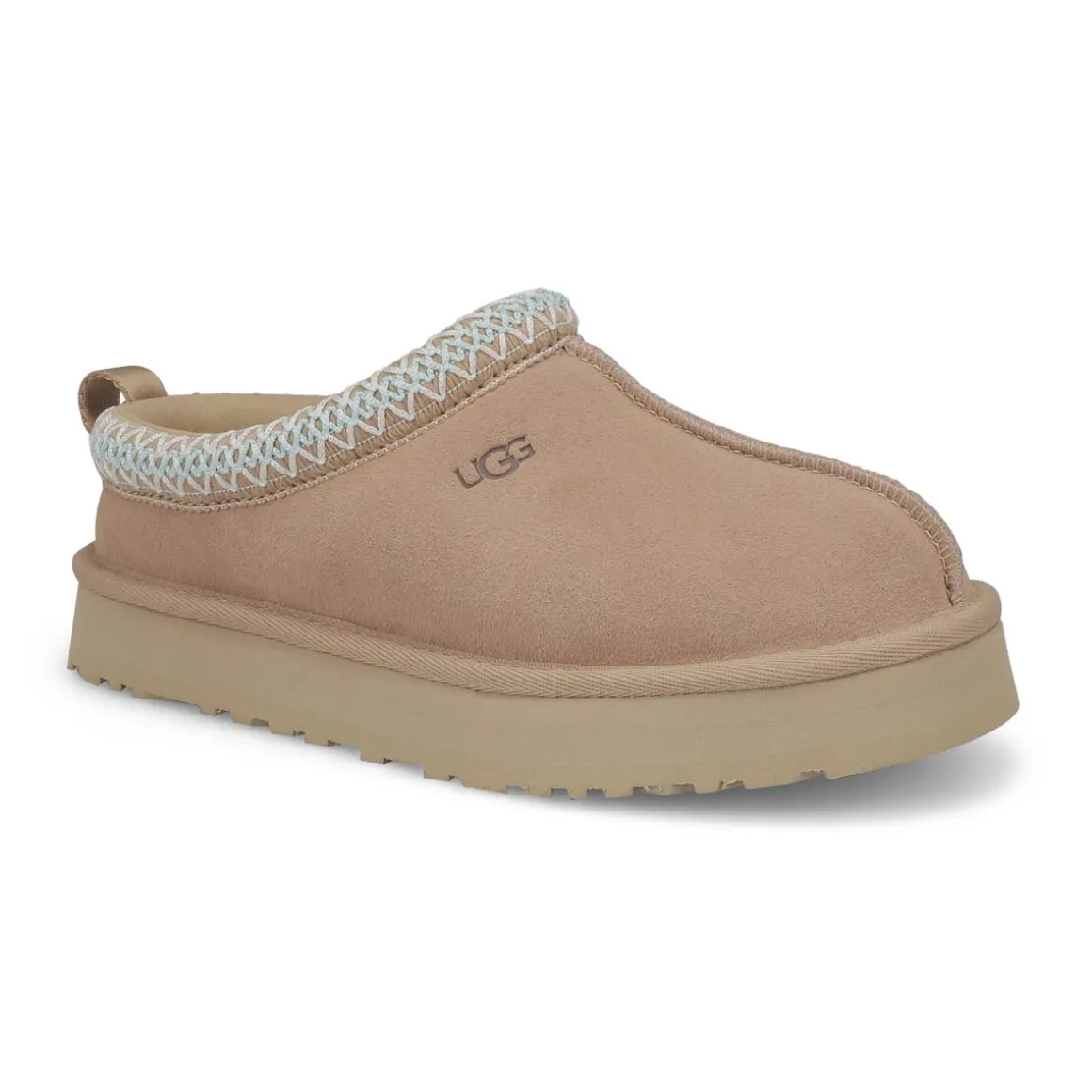 Tazz Sun Stitch Girls