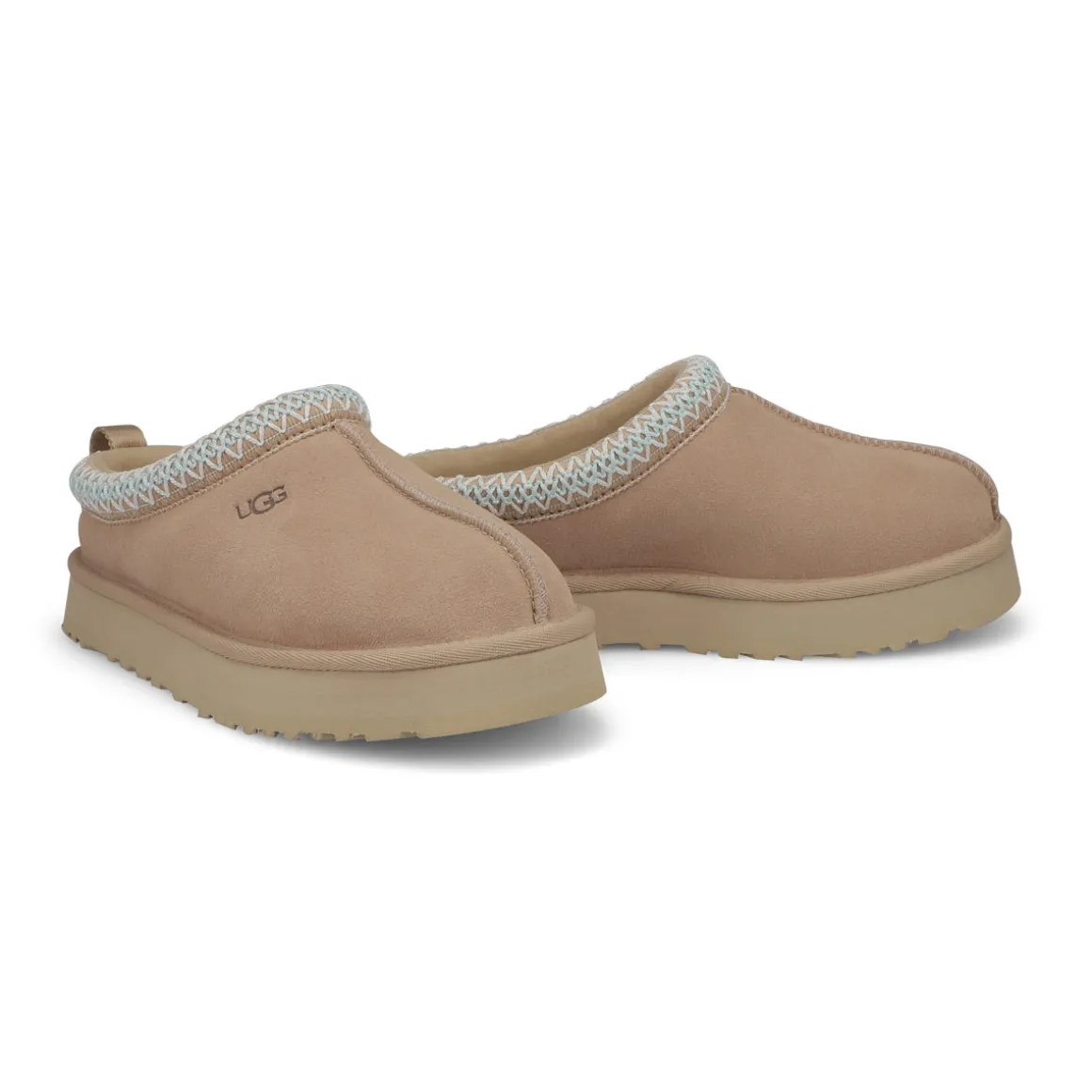 Tazz Sun Stitch Girls