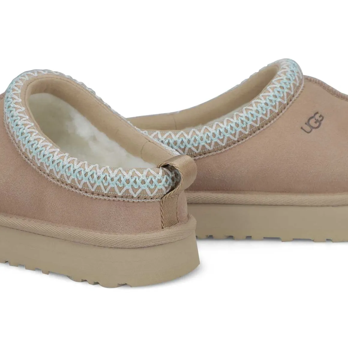 Tazz Sun Stitch Girls
