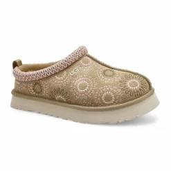 Tazz Sun Stitch Girls
