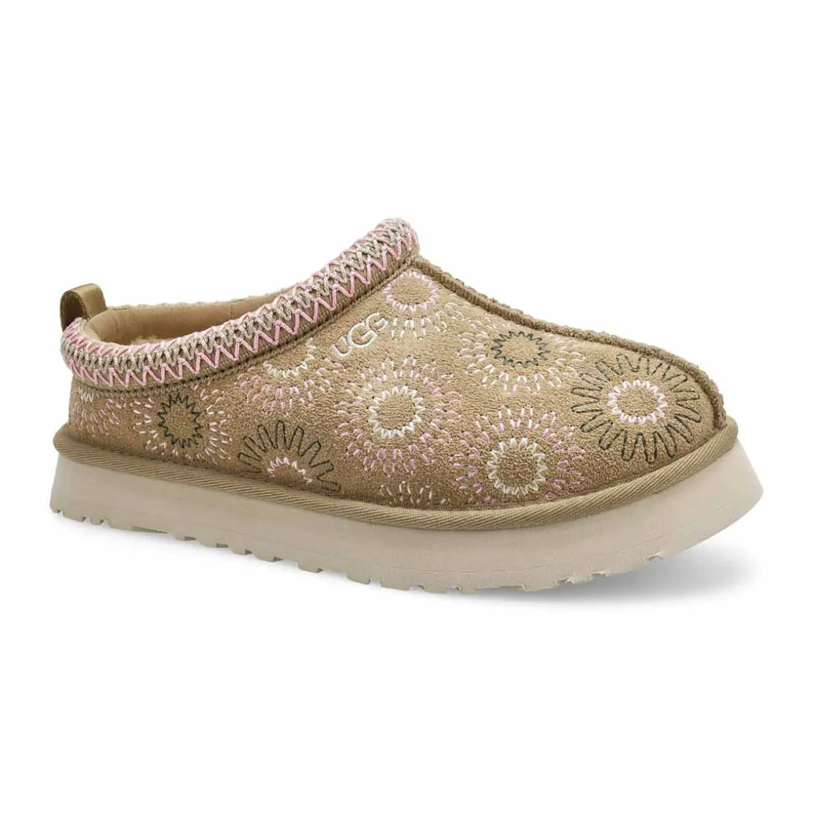 Tazz Sun Stitch Girls