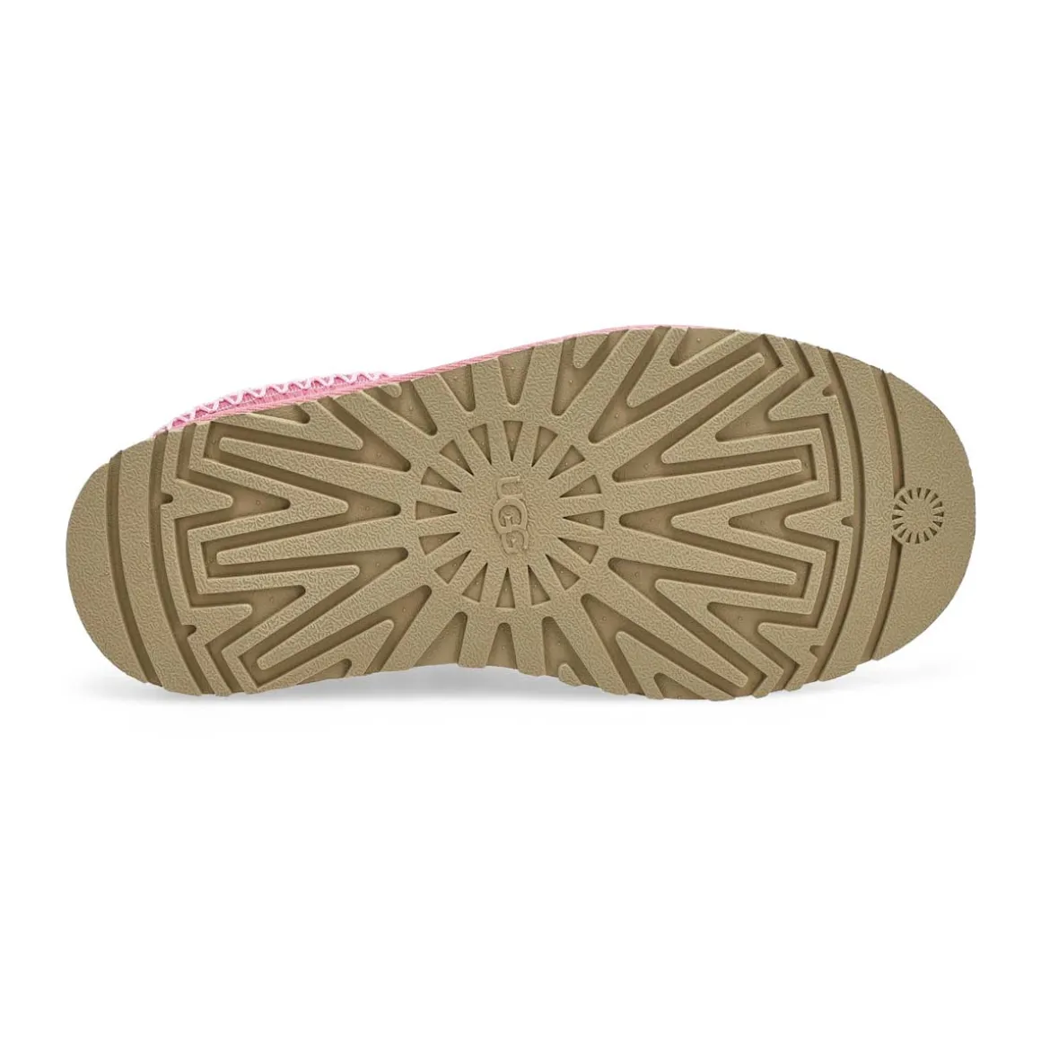 Tazz Sun Stitch Girls