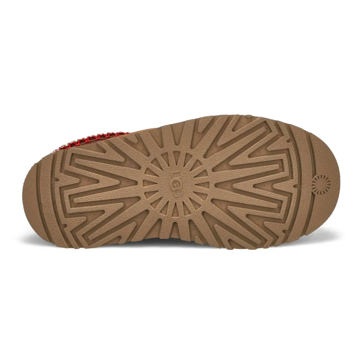 Tazz Sun Stitch Girls