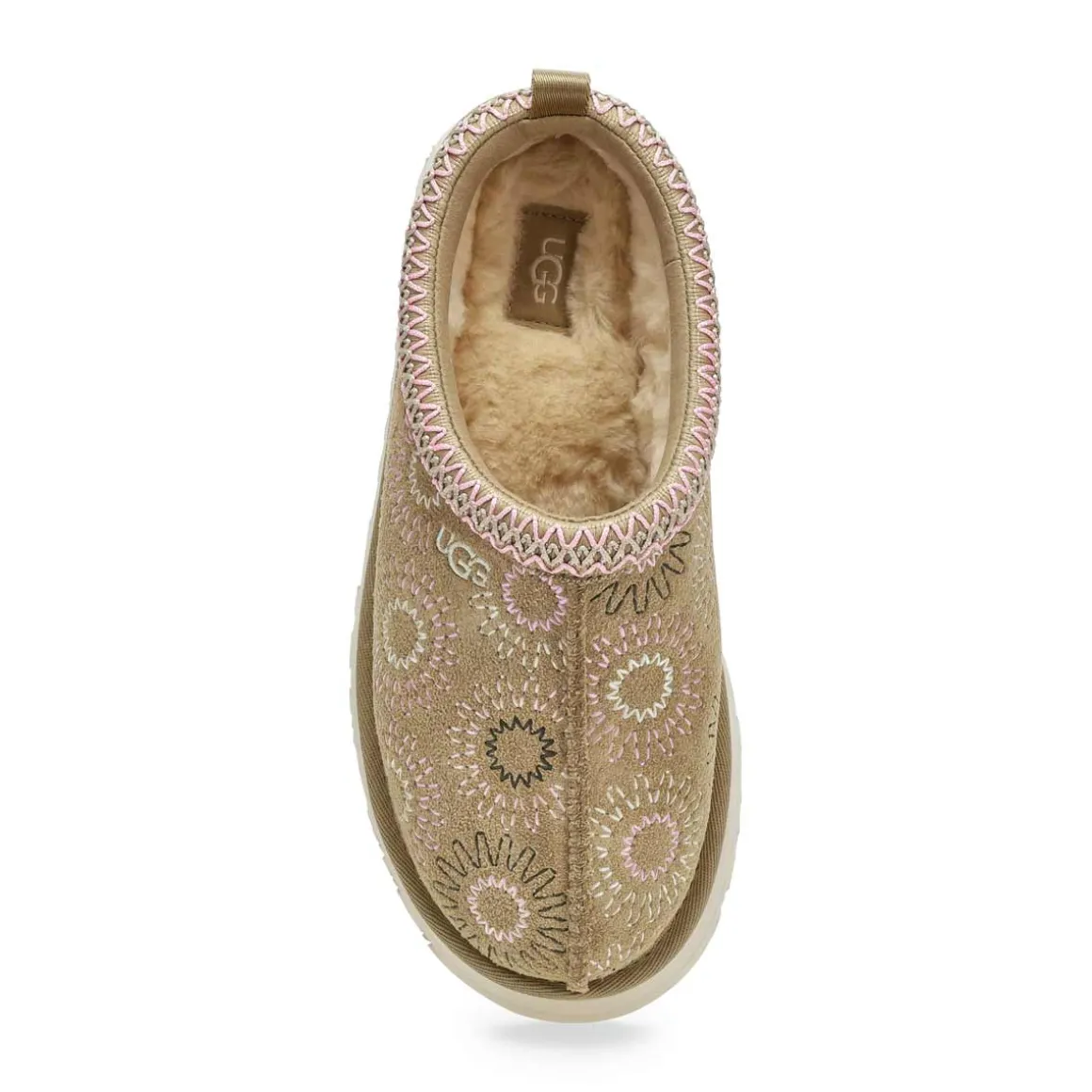 Tazz Sun Stitch Kids