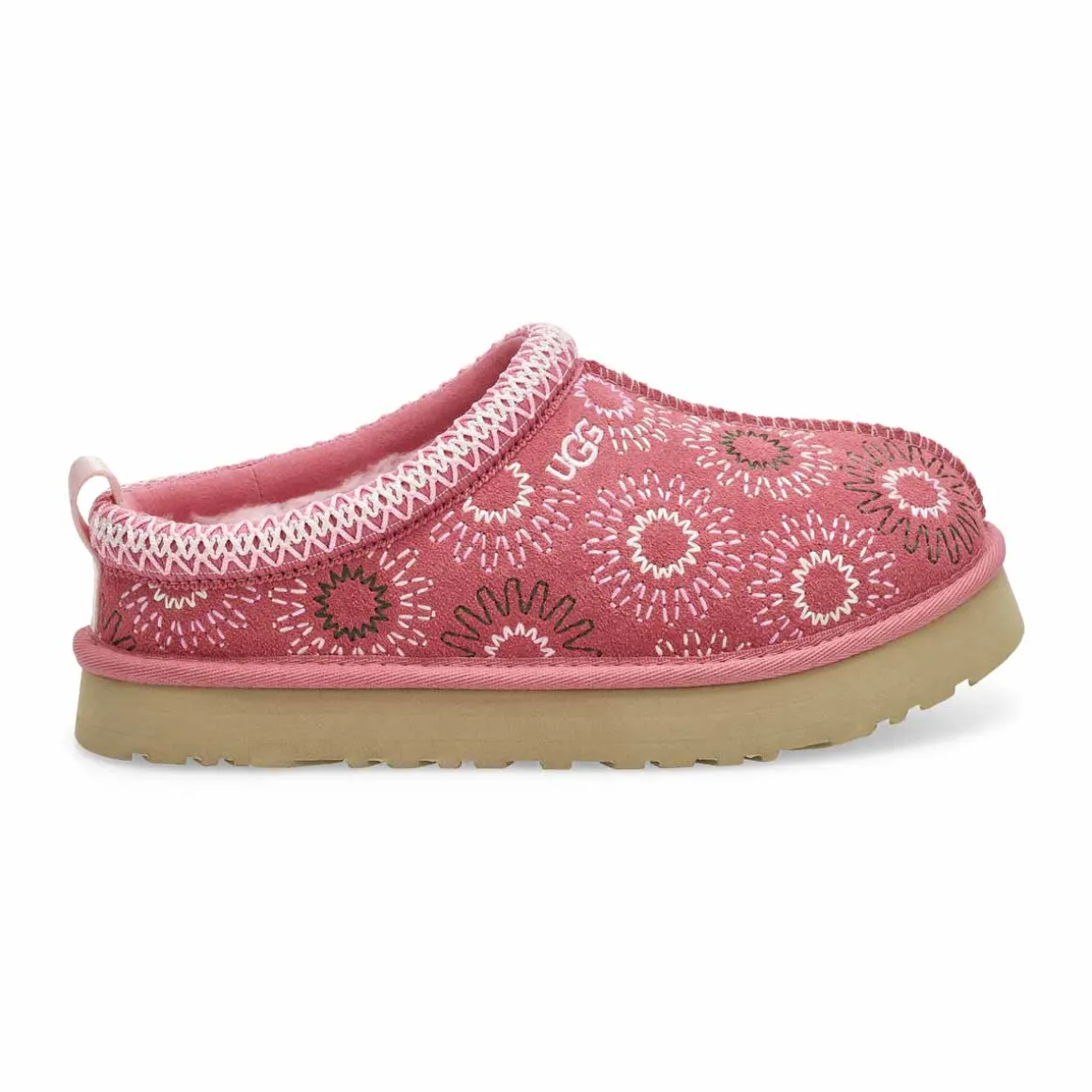 Tazz Sun Stitch Kids