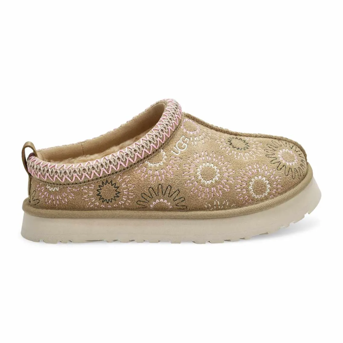 Tazz Sun Stitch Kids