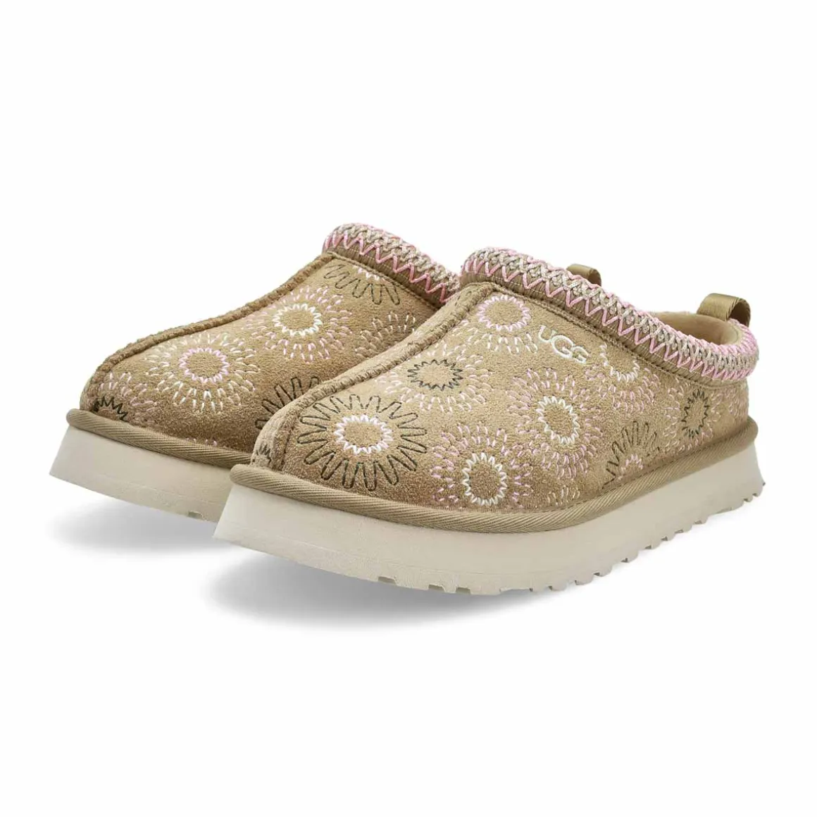 Tazz Sun Stitch Kids