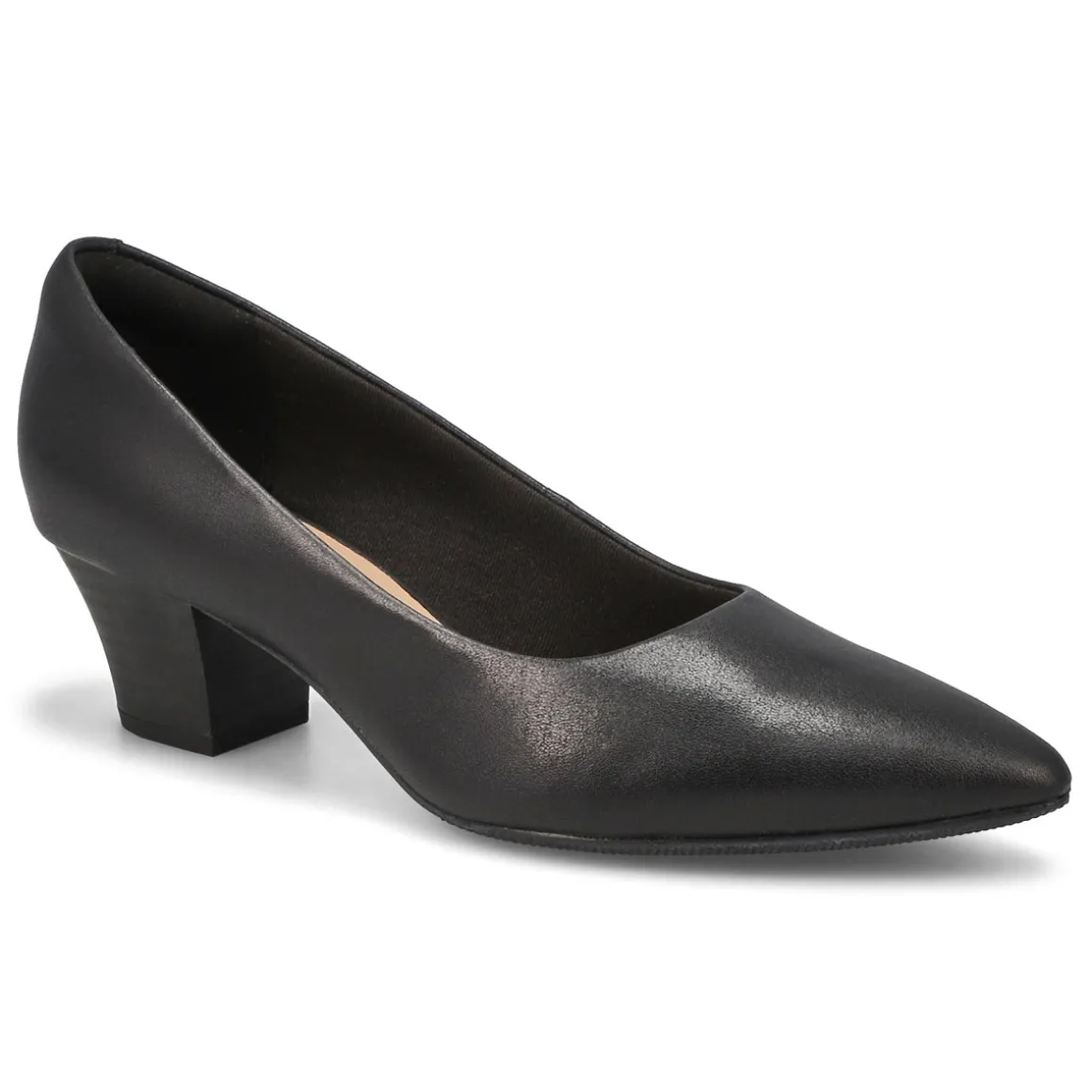 Teresa Step Women