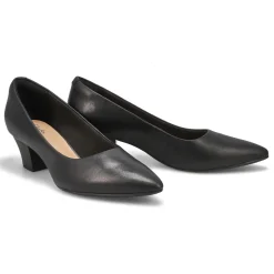 Teresa Step Women