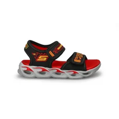 Thermo-Splash Boys