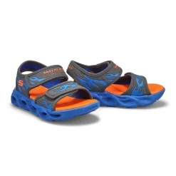 Thermo-Splash Boys