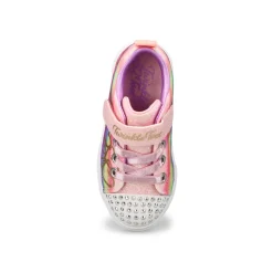 Twinkle Sparks - Ombre Love Baby and Toddlers