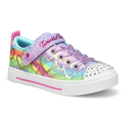Twinkle Sparks - Ombre Love Girls