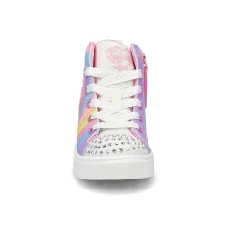 Twinkle Toes: Twinkle Sparks Girls