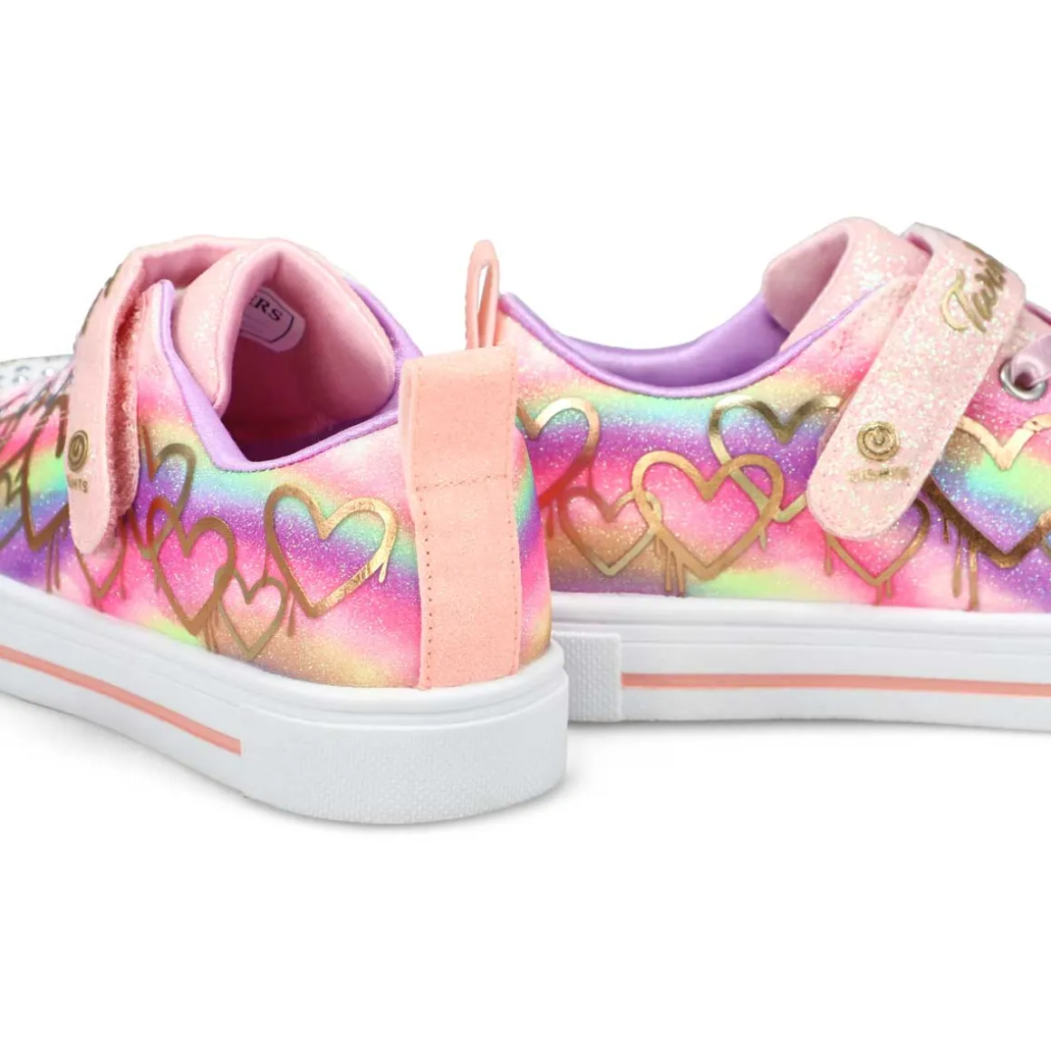 Twinkle Toes Twinkle Sparks Ombre Girls